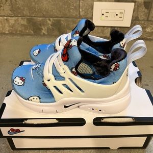 Toddler Nike Presto QS